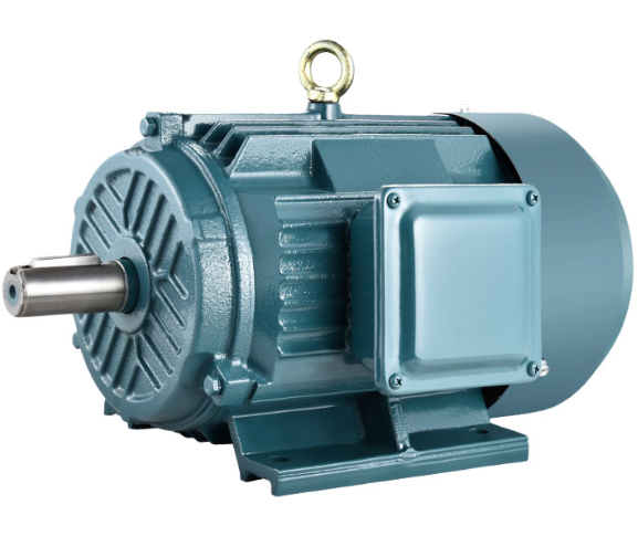 YE4-200L2-2六八极电机参数表